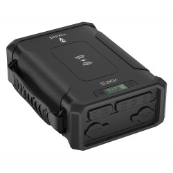Outdoorová powerbanka Viking VIDAR III