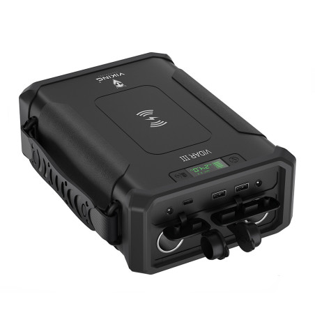 Outdoorová powerbanka Viking VIDAR III