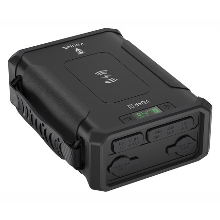 Outdoorová powerbanka Viking VIDAR III