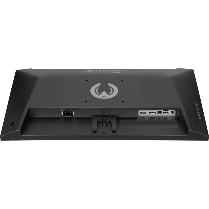 iiyama G-Master/G2441HSU-B1/23,8"/IPS/FHD/144Hz/1ms/Čierna/3R