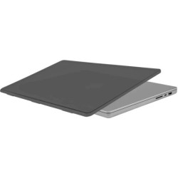 ZAGG Kryt Hardshell Apple Macbook Air 13" M3 M2 Smoke