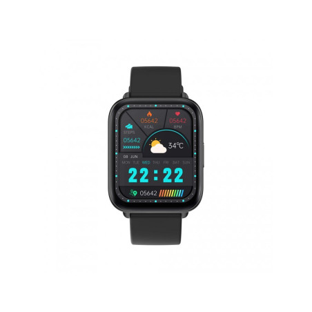 CARNEO Artemis HR+/Black/Elegant Band/Black