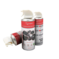 GEMBIRD čistiaci sprej 400ml