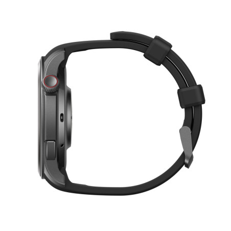 Amazfit Balance/Black/Šport Band/Midnight Black