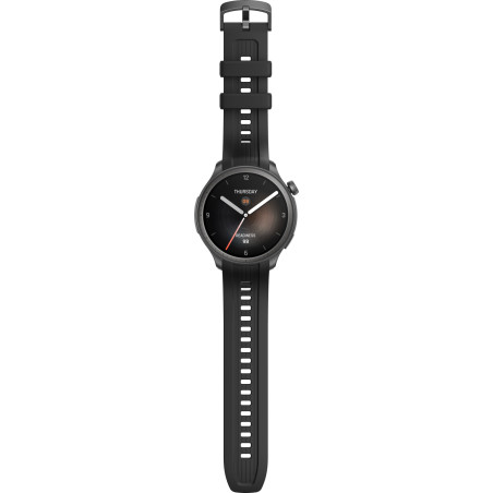 Amazfit Balance/Black/Šport Band/Midnight Black