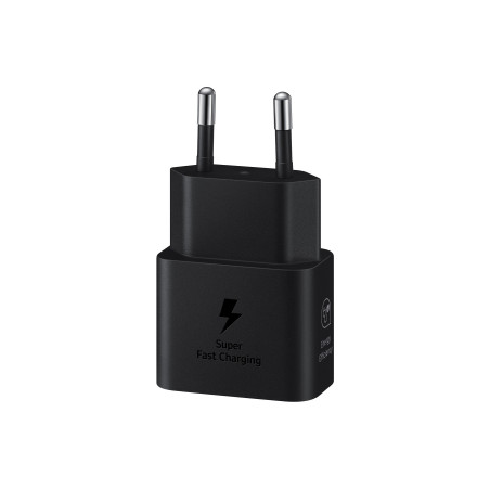 Samsung rýchlonabíjačka EP-T2510, 25W Black
