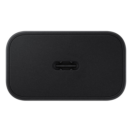 Samsung rýchlonabíjačka EP-T2510, 25W Black