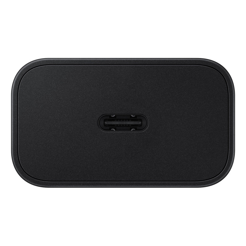 Samsung rýchlonabíjačka EP-T2510, bez kábla, 25W Black