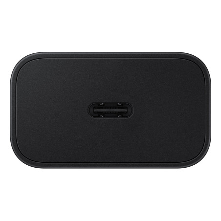 Samsung rýchlonabíjačka EP-T2510, bez kábla, 25W Black