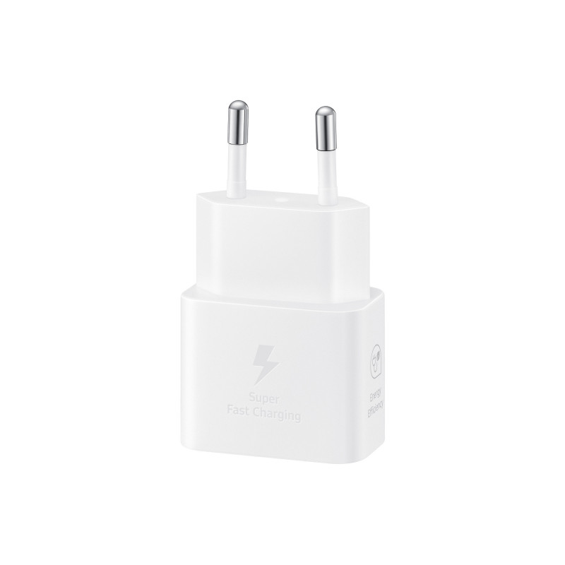 Samsung rýchlonabíjačka EP-T2510, bez kábla, 25W White
