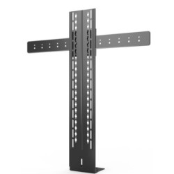 Yealink Sada na montáž na TV pre UVC40, MeetingEye 400 600, MeetingBar A20 30 atď.