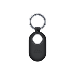Samsung Silikónový obal pre Samsung Galaxy SmartTag2 Black