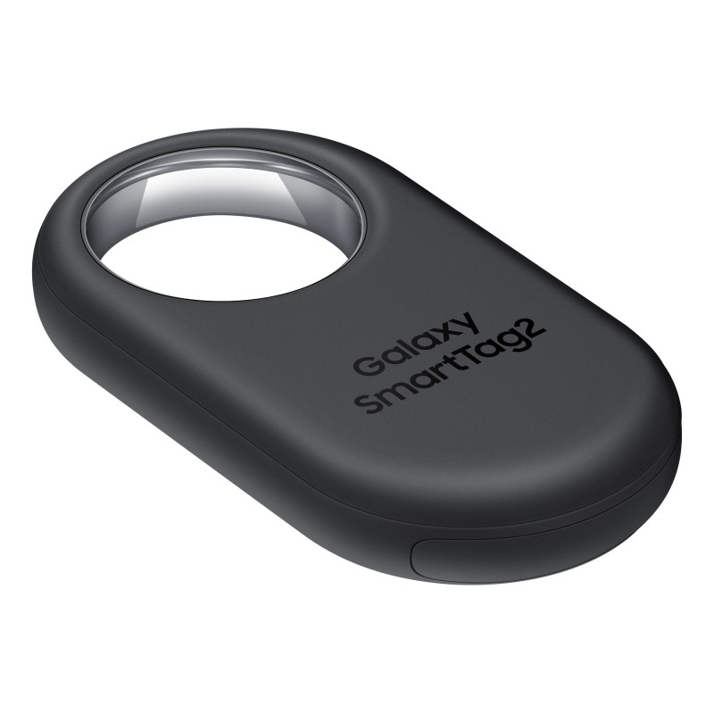 Samsung Chytrý prívesok Galaxy SmartTag2 Black