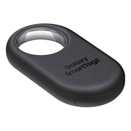 Samsung Chytrý prívesok Galaxy SmartTag2 Black