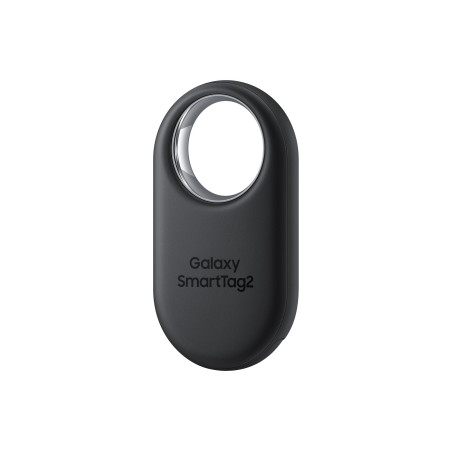 Samsung Chytrý prívesok Galaxy SmartTag2 Black