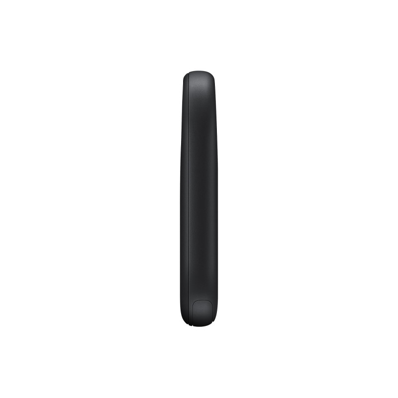Samsung Chytrý prívesok Galaxy SmartTag2 Black