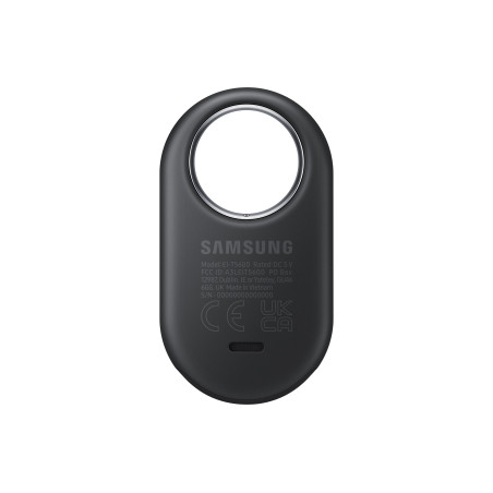 Samsung Chytrý prívesok Galaxy SmartTag2 Black