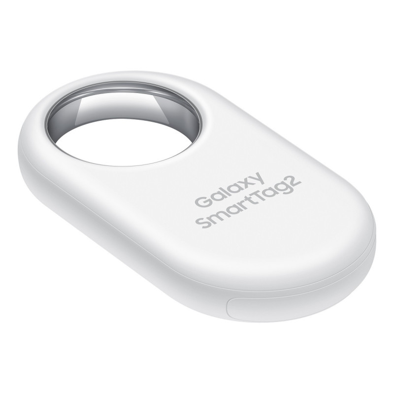 Samsung Chytrý prívesok Galaxy SmartTag2 White