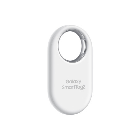 Samsung Chytrý prívesok Galaxy SmartTag2 White