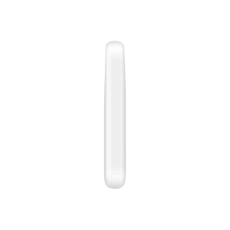 Samsung Chytrý prívesok Galaxy SmartTag2 White