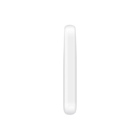 Samsung Chytrý prívesok Galaxy SmartTag2 White