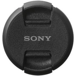 Krytka objektívu Sony - priemer 72mm