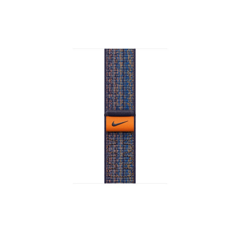 Watch Acc/45/Game Royal/Orange Nike S.Loop