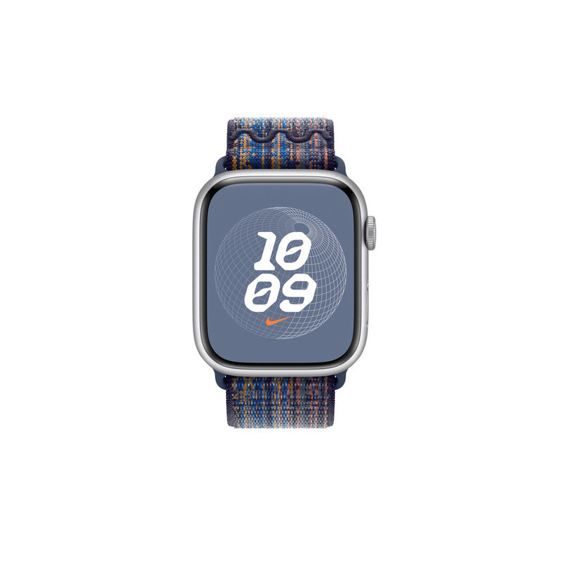 Watch Acc/45/Game Royal/Orange Nike S.Loop