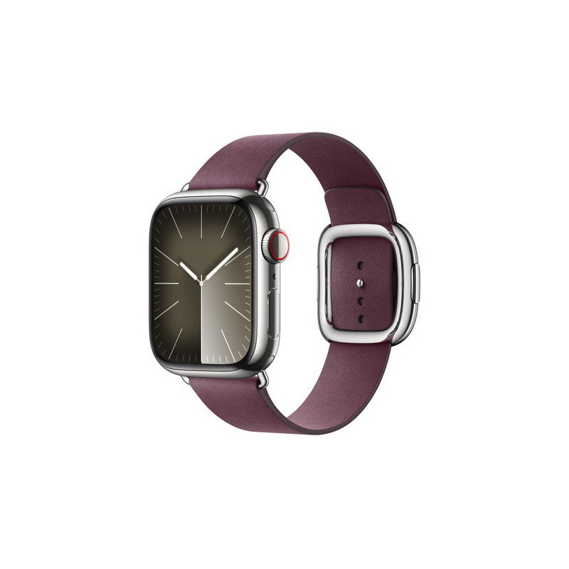 Watch Acc/41/Mulberry Mod.Buckle - Large