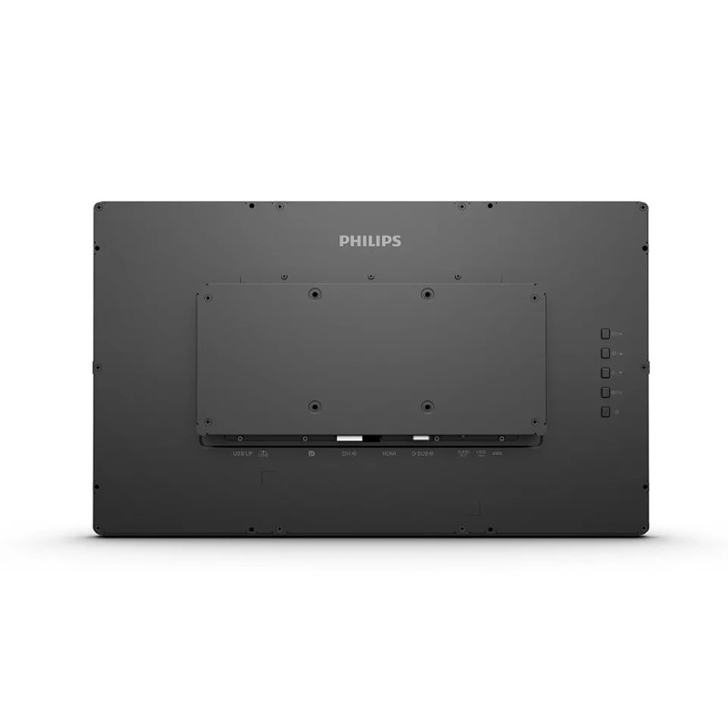22" LED Philips 222B1TFL