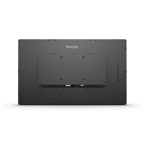 22" LED Philips 222B1TFL