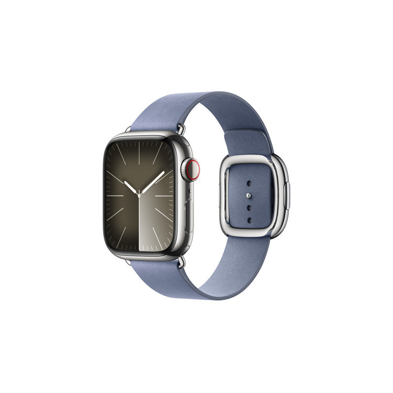Watch Acc/41/Laven.Blue Mod.Buckle - Small