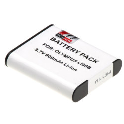 Batéria T6 Power Olympus Li-90B, Li-92B, 900mAh, 3,3Wh