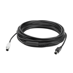 kábel k Logitech GROUP - extended cable 10m