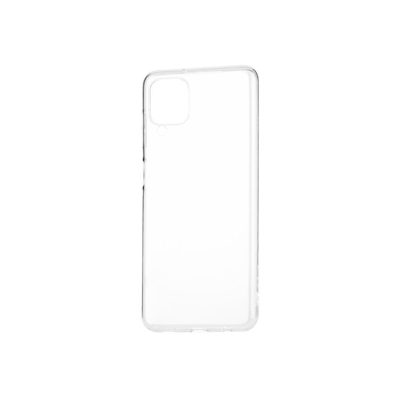 ALIGATOR Puzdro Transparent Samsung Galaxy A12