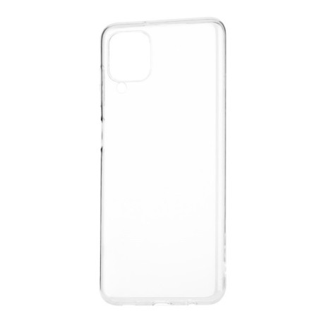 ALIGATOR Puzdro Transparent Samsung Galaxy A12