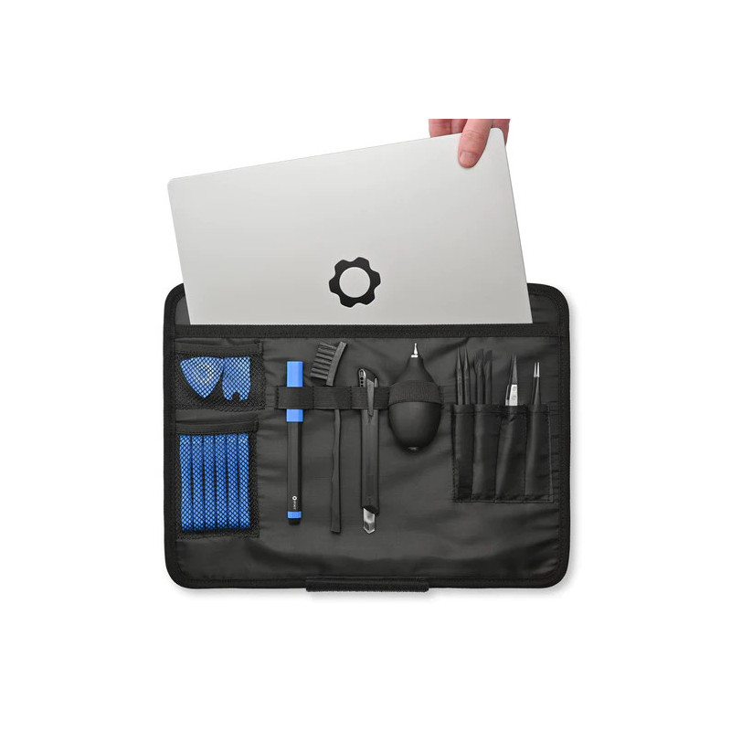 iFixit Repair Business Toolkit, 15 Precision Screwdrivers
