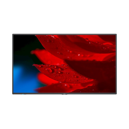 55" LED NEC MA551,3840x2160,IPS,24/7,500cd