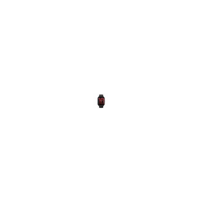 Amazfit Active/Black/Šport Band/Midnight Black