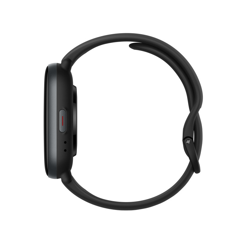Amazfit Active/Black/Šport Band/Midnight Black