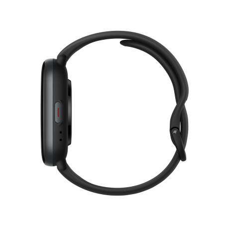 Amazfit Active/Black/Šport Band/Midnight Black