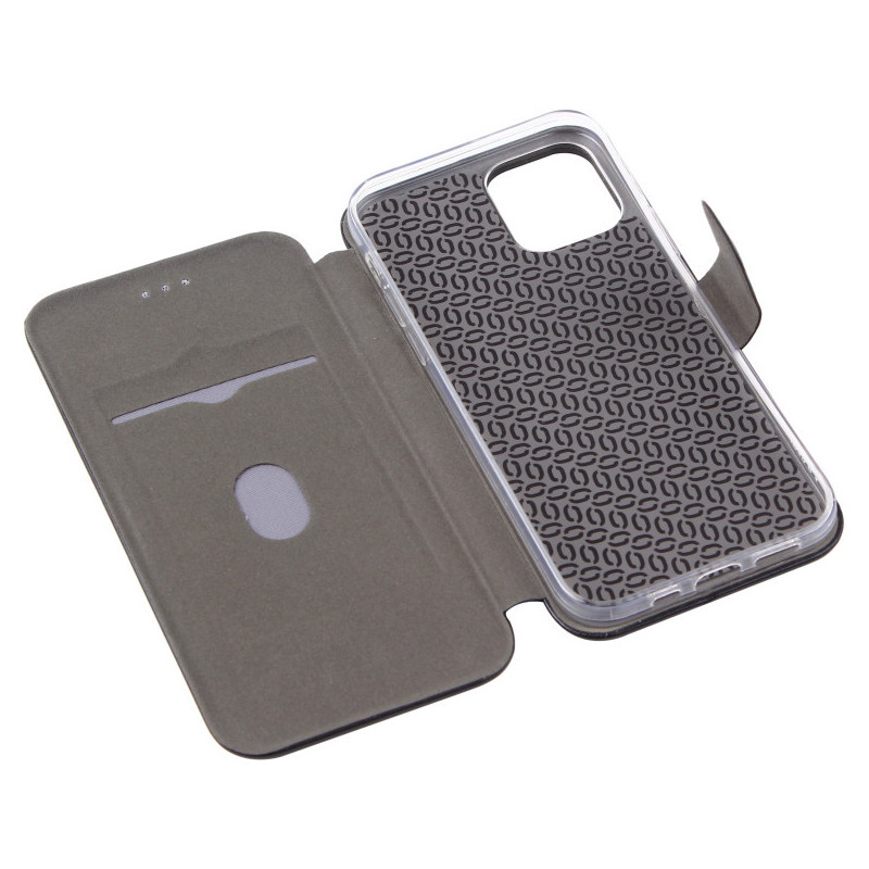 ALIGATOR Magnetto iPhone 13 Black