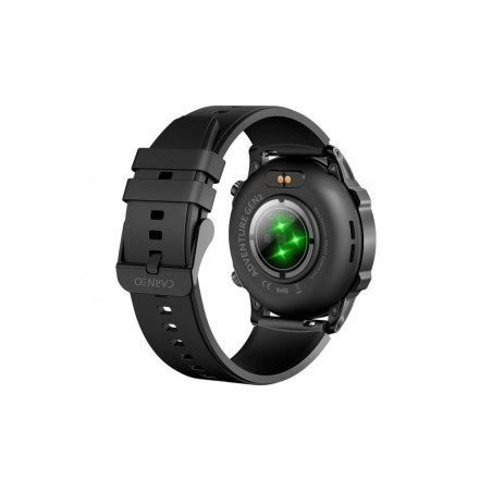 CARNEO Adventure HR+ 2nd Gen/Black/Šport Band/Black