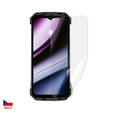 Screenshield DOOGEE S110 fólia na displej