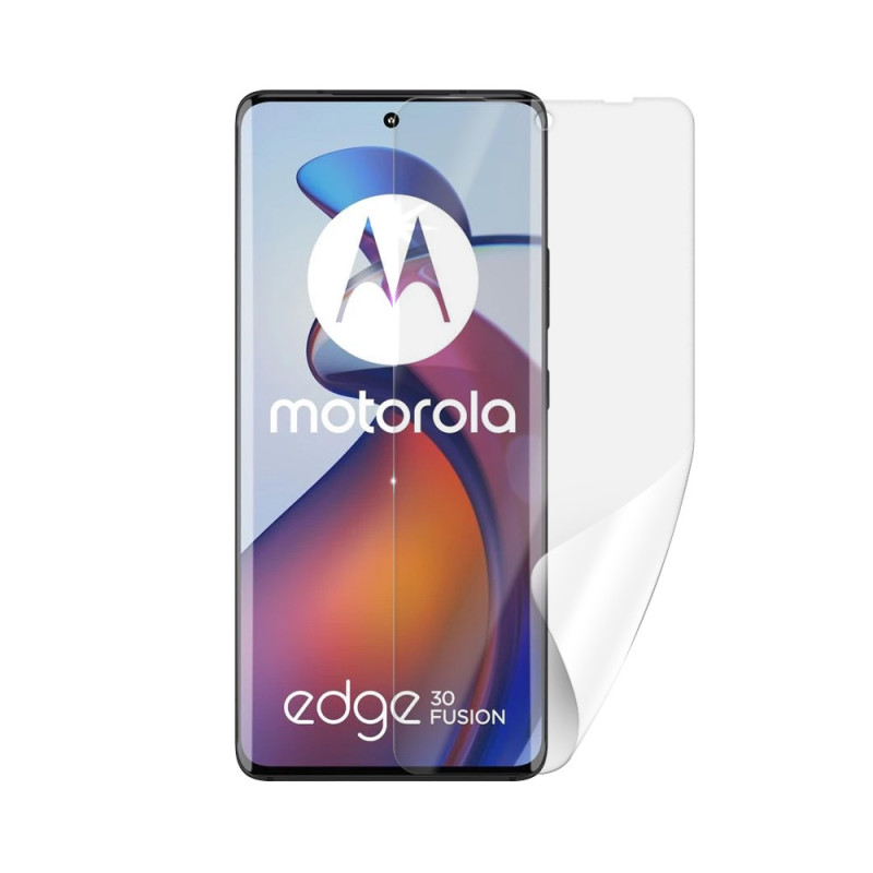 Screenshield MOTOROLA Edge 30 Fusion XT2243 fólia na displej