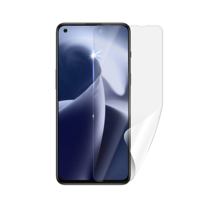 Screenshield ONEPLUS Nord 2T 5G fólia na displej