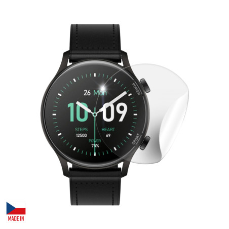Screenshield FOREVER Grand SW-700 fólia na displej