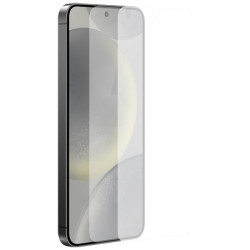 Samsung Ochranná fólia S24+ Transparent