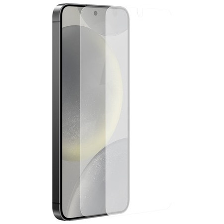 Samsung Ochranná fólia S24+ Transparent
