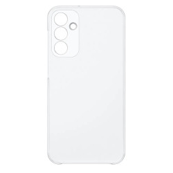 Samsung Priehľadný zadný kryt A15 Transparent